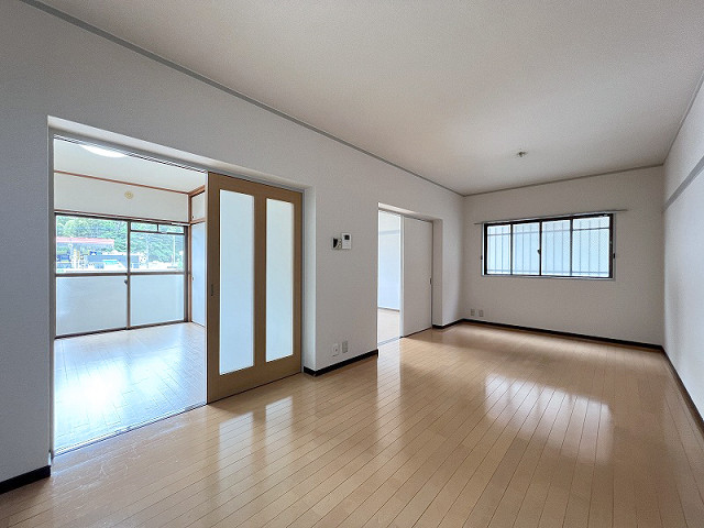 部屋