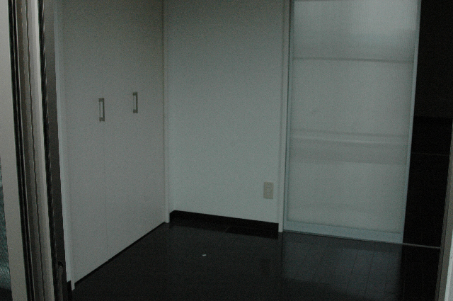 部屋