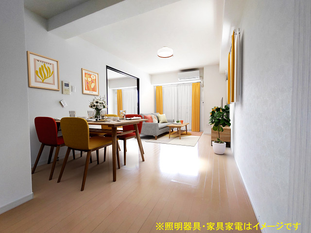 部屋