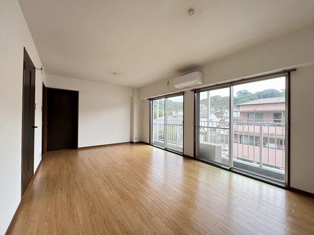 部屋