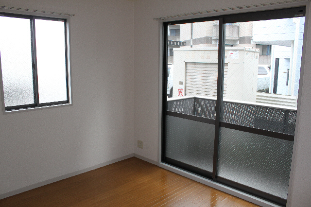 部屋
