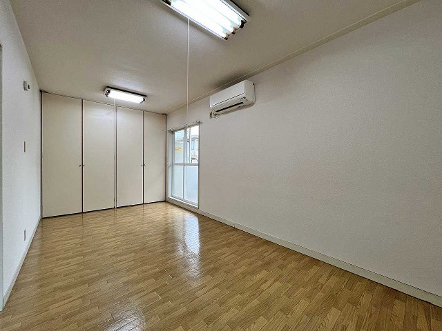 部屋