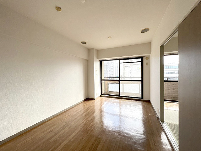 部屋