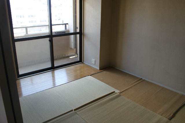 部屋