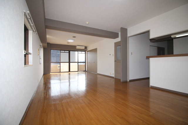 部屋
