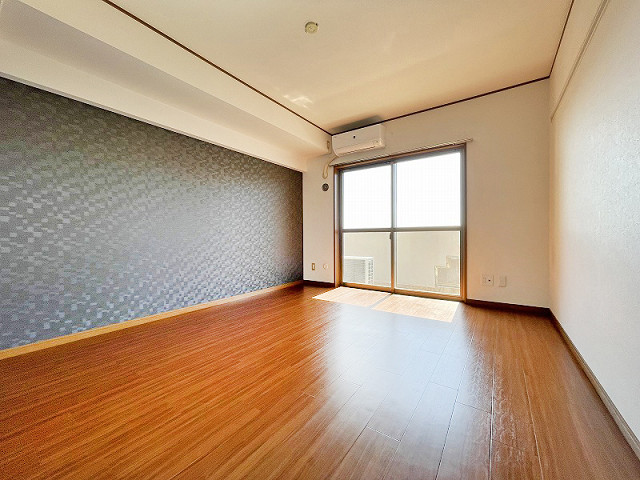 部屋