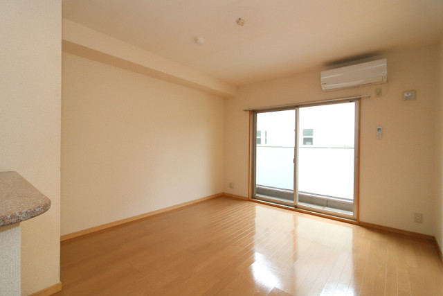 部屋