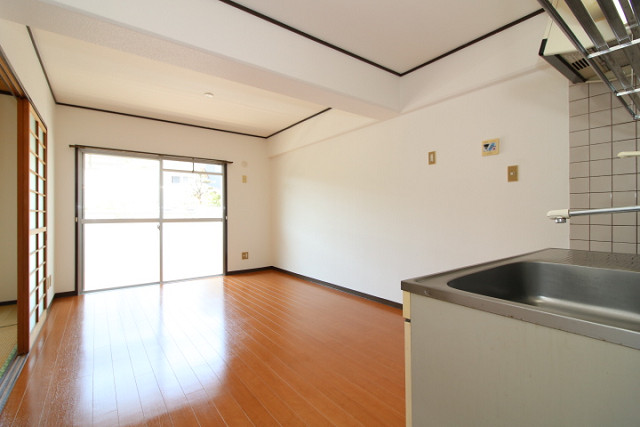 部屋