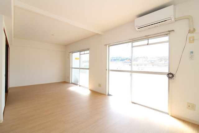部屋
