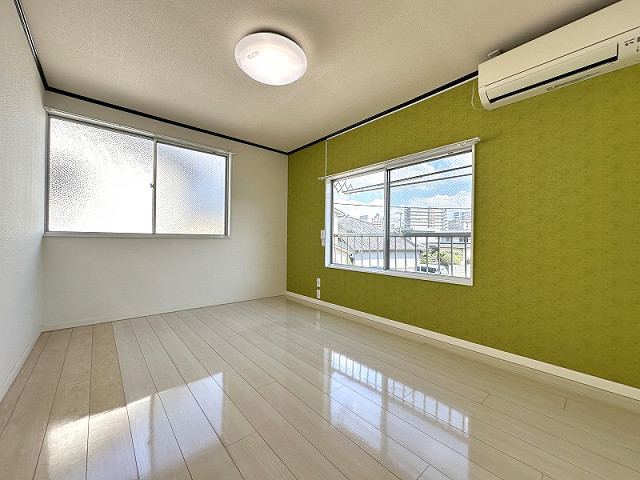 町田アパート 202号室の賃貸情報（大分市勢家町3丁目1番13号）｜別
