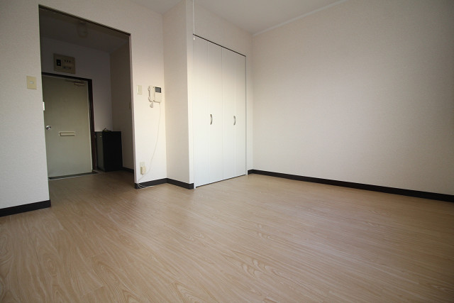 部屋