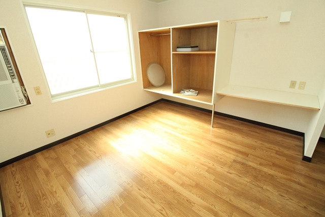 部屋