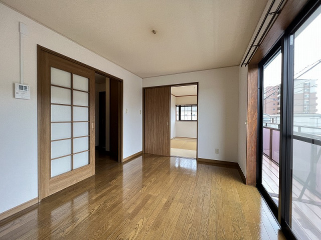部屋