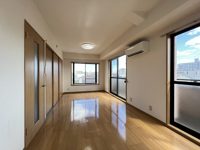 部屋