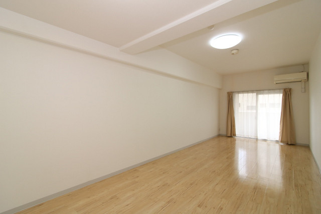 部屋