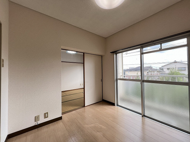 部屋