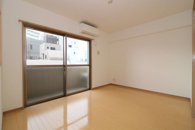 部屋