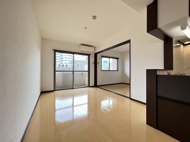 部屋