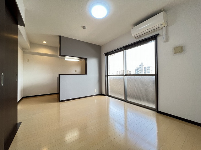 部屋