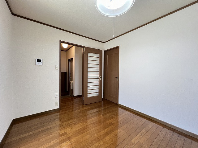 部屋