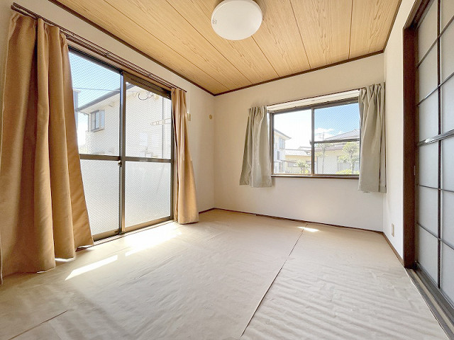 部屋
