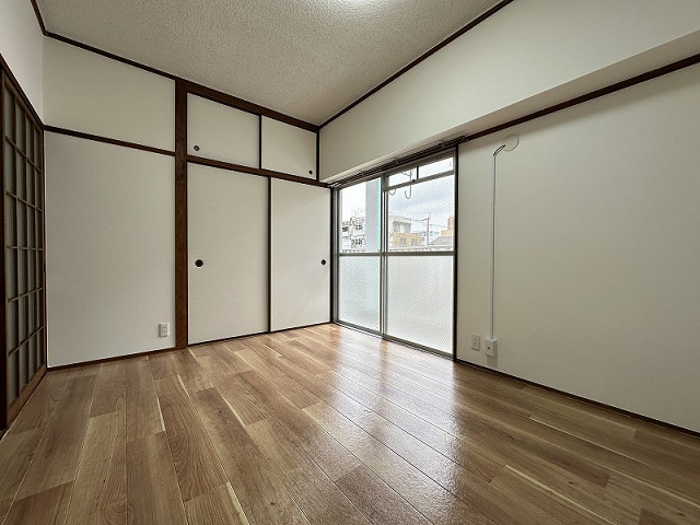 部屋