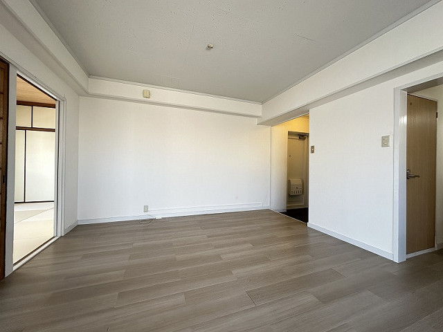 部屋