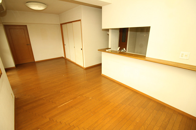 部屋