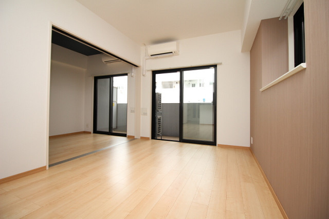 部屋