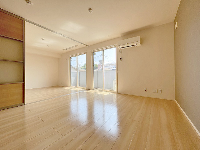 部屋
