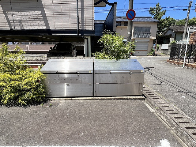 共用部