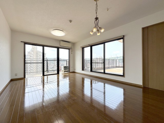 部屋
