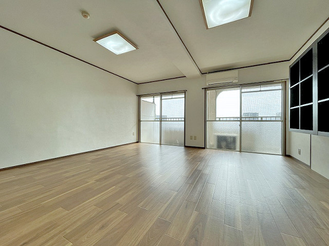 部屋