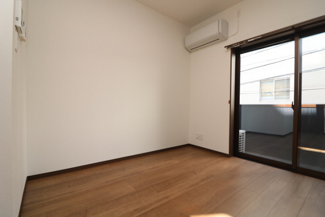 部屋