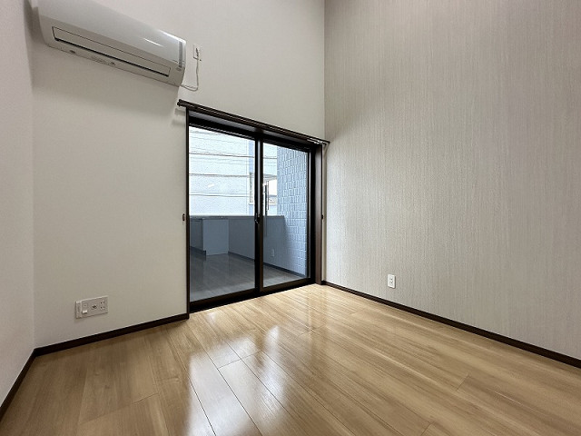 部屋