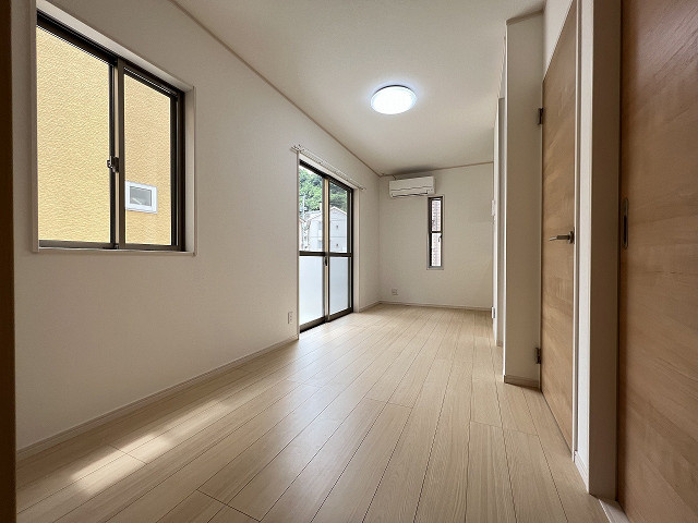 部屋