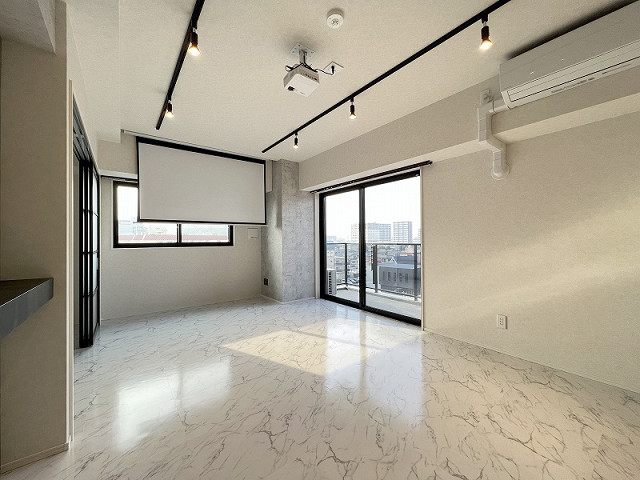 部屋