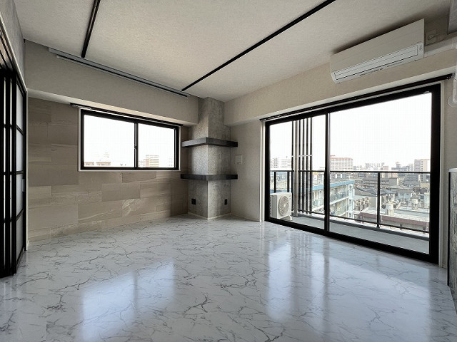 部屋