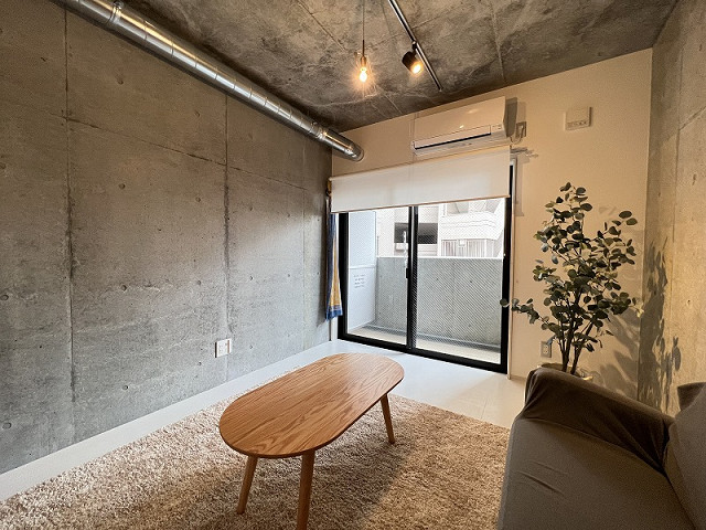 部屋