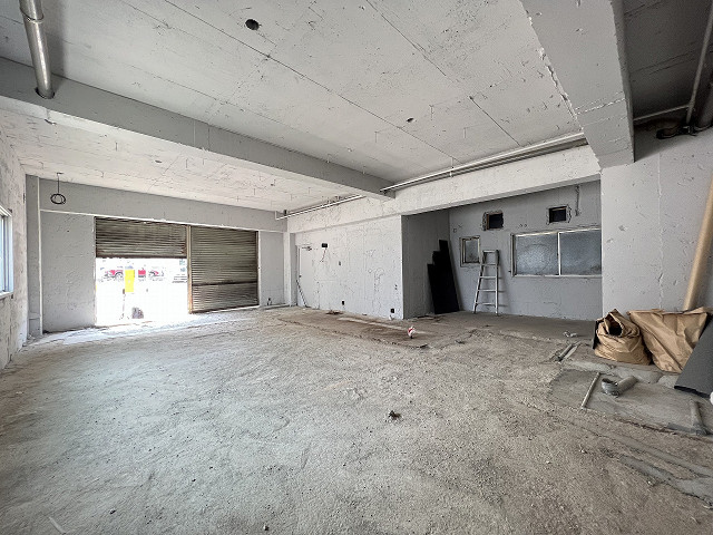 部屋