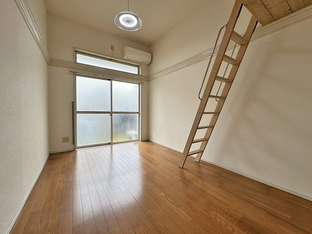 部屋