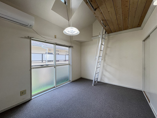 部屋