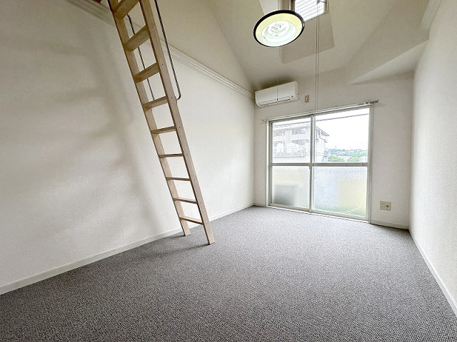 部屋