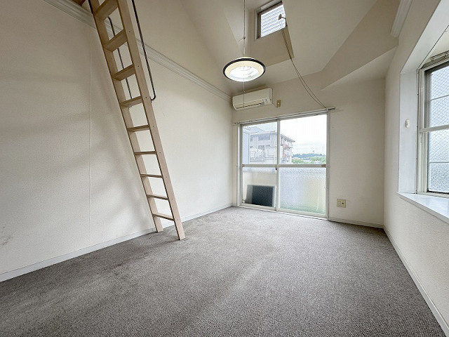 部屋