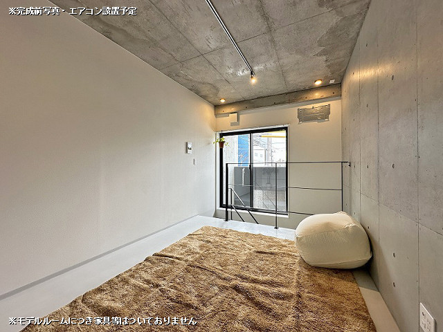 部屋