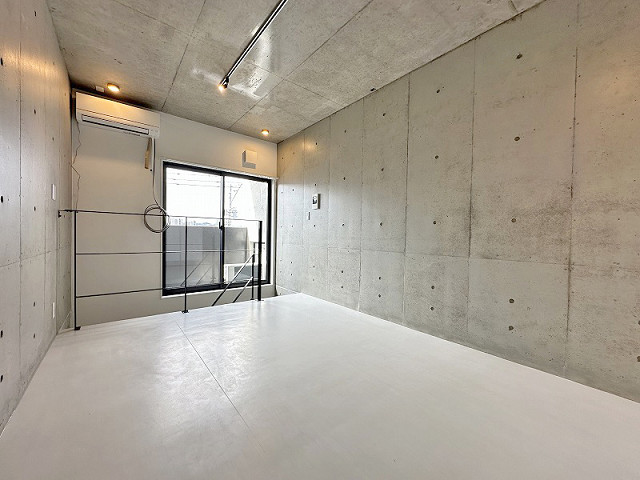 部屋