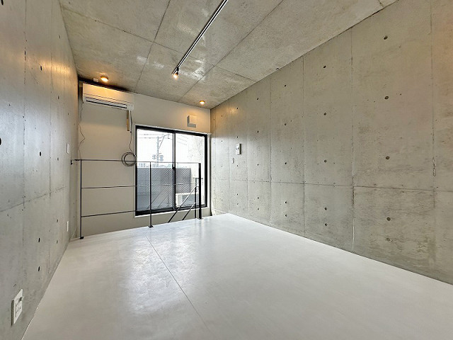 部屋