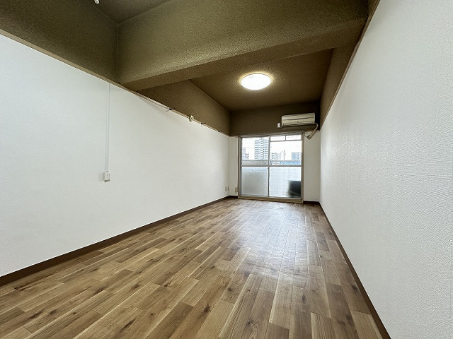 部屋