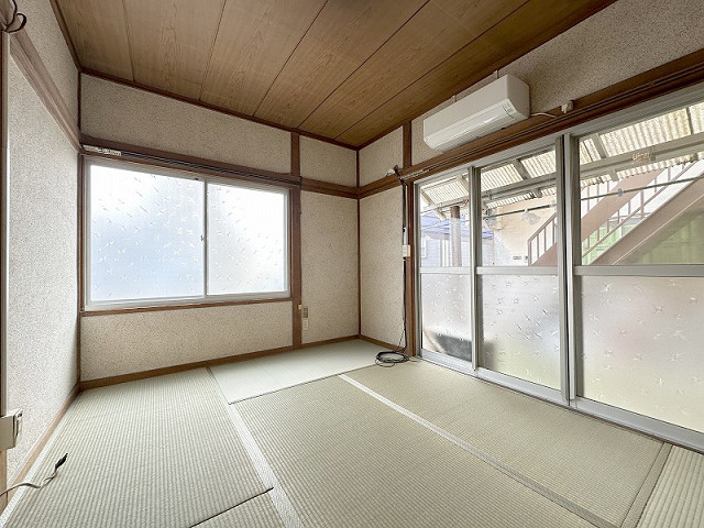 部屋