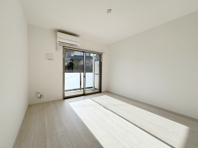 部屋